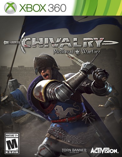 Chivalry Medieval Warfare